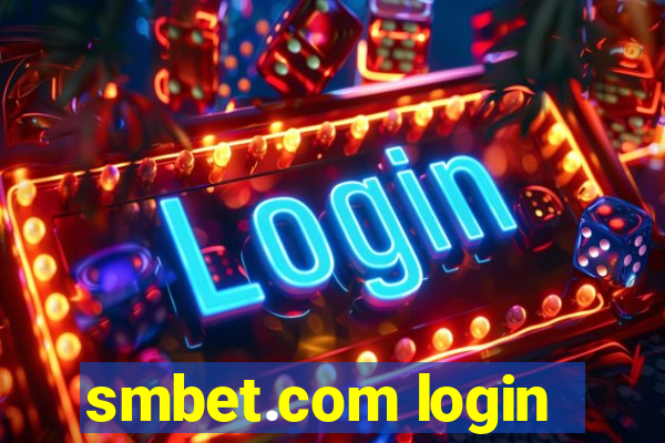 smbet.com login